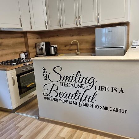 City Inn Premium Apartment تيميشورا المظهر الخارجي الصورة