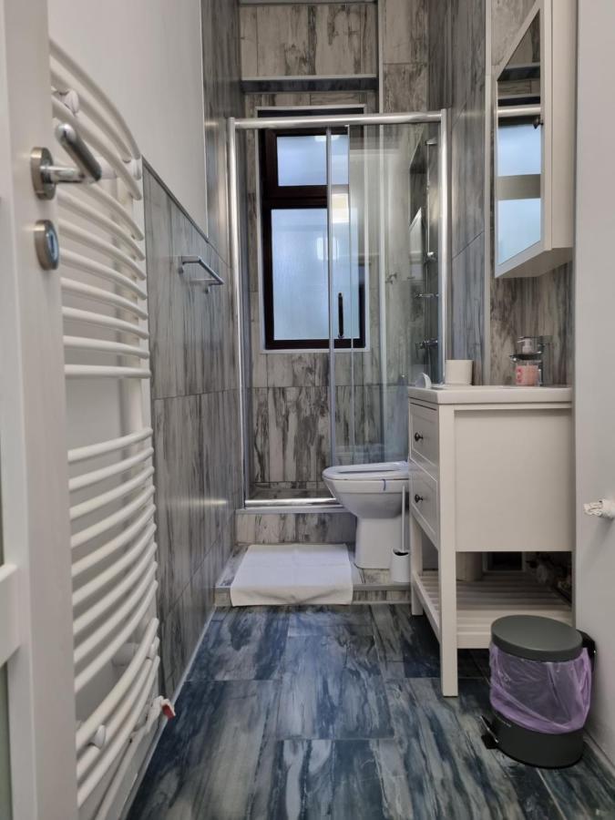 City Inn Premium Apartment تيميشورا المظهر الخارجي الصورة