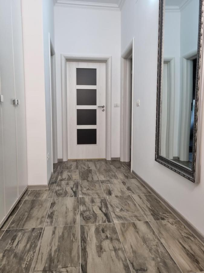 City Inn Premium Apartment تيميشورا المظهر الخارجي الصورة